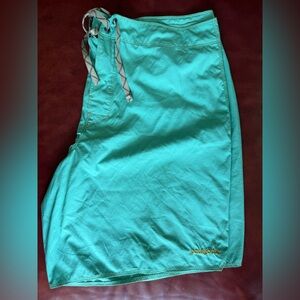 Patagonia Board Shorts